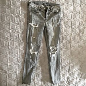 Brand New American Eagle Jeans